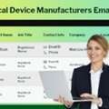 Medical Device Manufacturers Ready For Your Next Offer