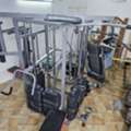 SAR 2000,  I Want To Sale Multi Home Gym 🏋️‍♀️ 💪 🏋️‍♂️.