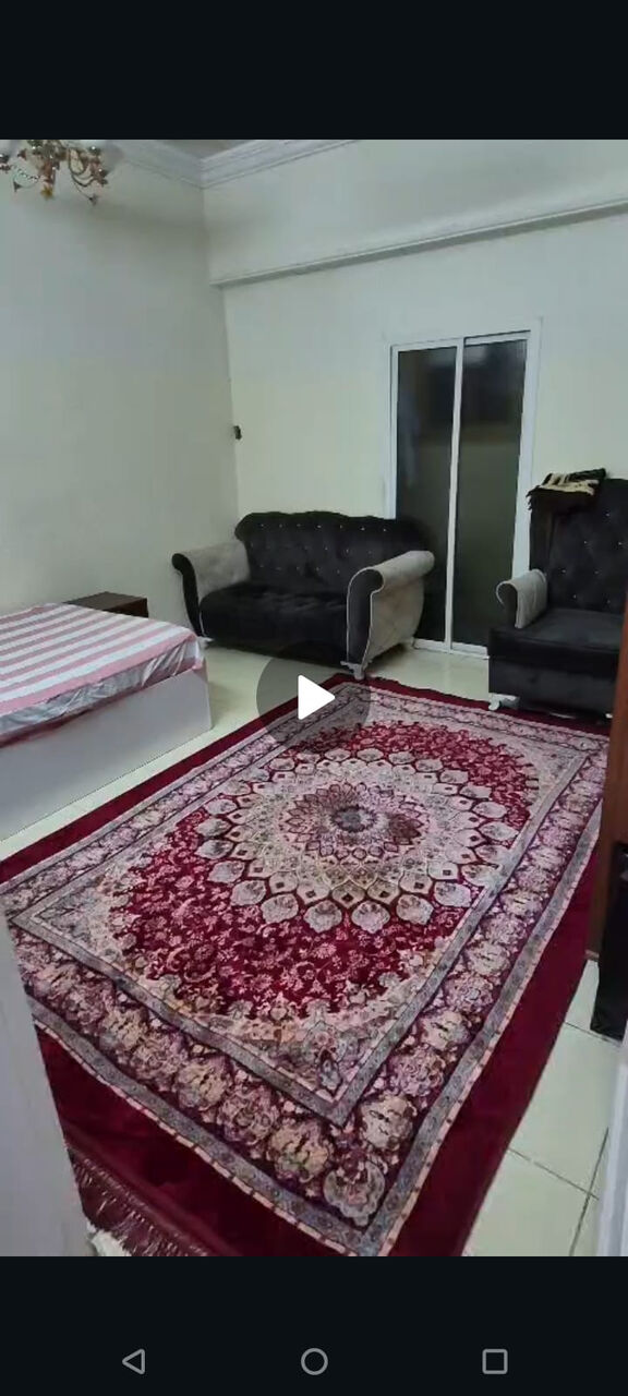 Al Rehab, Rooms for Rent, SAR 1667/month,  2 Rooms + Hall For Rent In Al Rehab