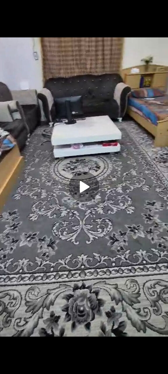 Al Rehab, Rooms for Rent, SAR 1667/month,  2 Rooms + Hall For Rent In Al Rehab