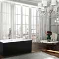 Freestanding Bathtub | Acrylic Freestanding Soaking Tub
