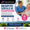 Respite Service In Hampshire &ndash; Trusted Short-Term Care Support