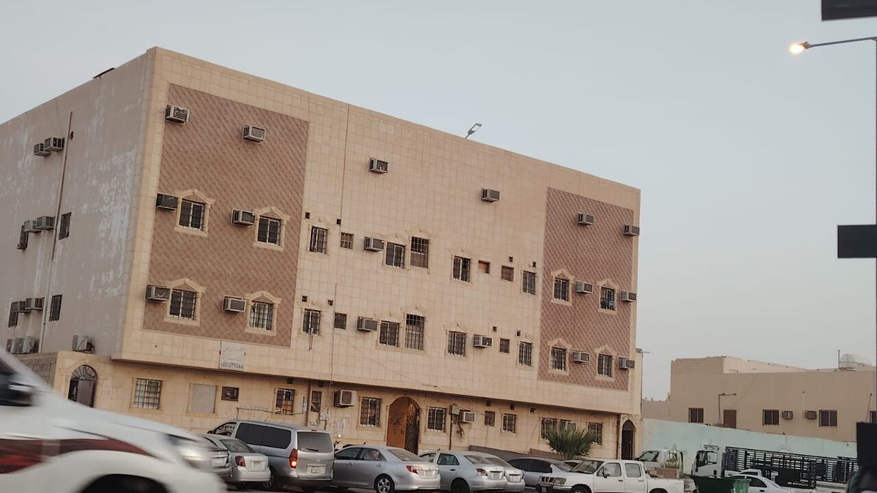 Riyadh, Apts/Flats Wanted, SAR 750/month,  1 BR,  Room For Rent Exit 16  حي السعادة, شارع الفروسيه.  السلي