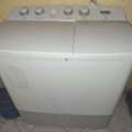 SAR 350,  I Want To Sell 9Kg Used (HAAS) Washing Machine.