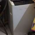 BHD 55, 7 Kg Top-loading Washing Machine Automatic