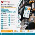 Improve Inventory Accuracy With NetSuite Mobile Warehouse Management
