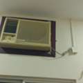 BHD 45,  Window AC 2.0Ton For Sale