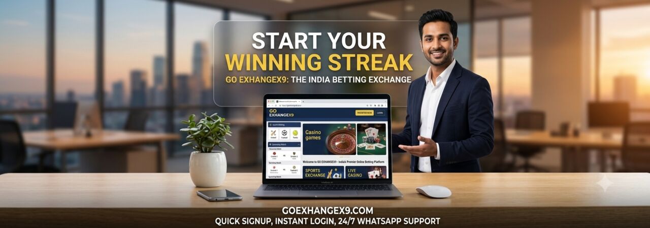 Mumbai, Training, Goexchange 9: Official Go Exchange Login, Signup, Registration Guide & Goex Login Number