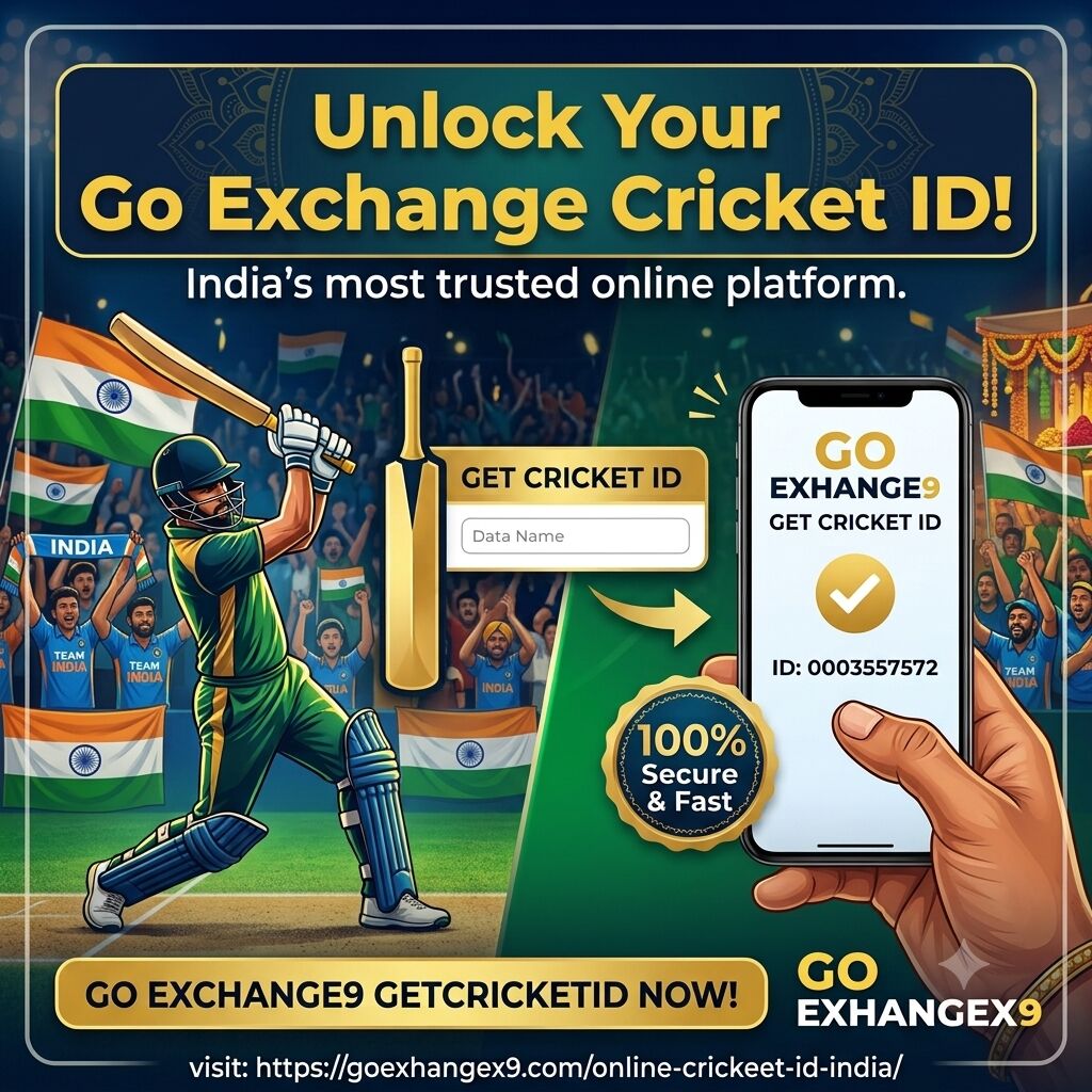 Mumbai, Training, Goexchange 9: Official Go Exchange Login, Signup, Registration Guide & Goex Login Number