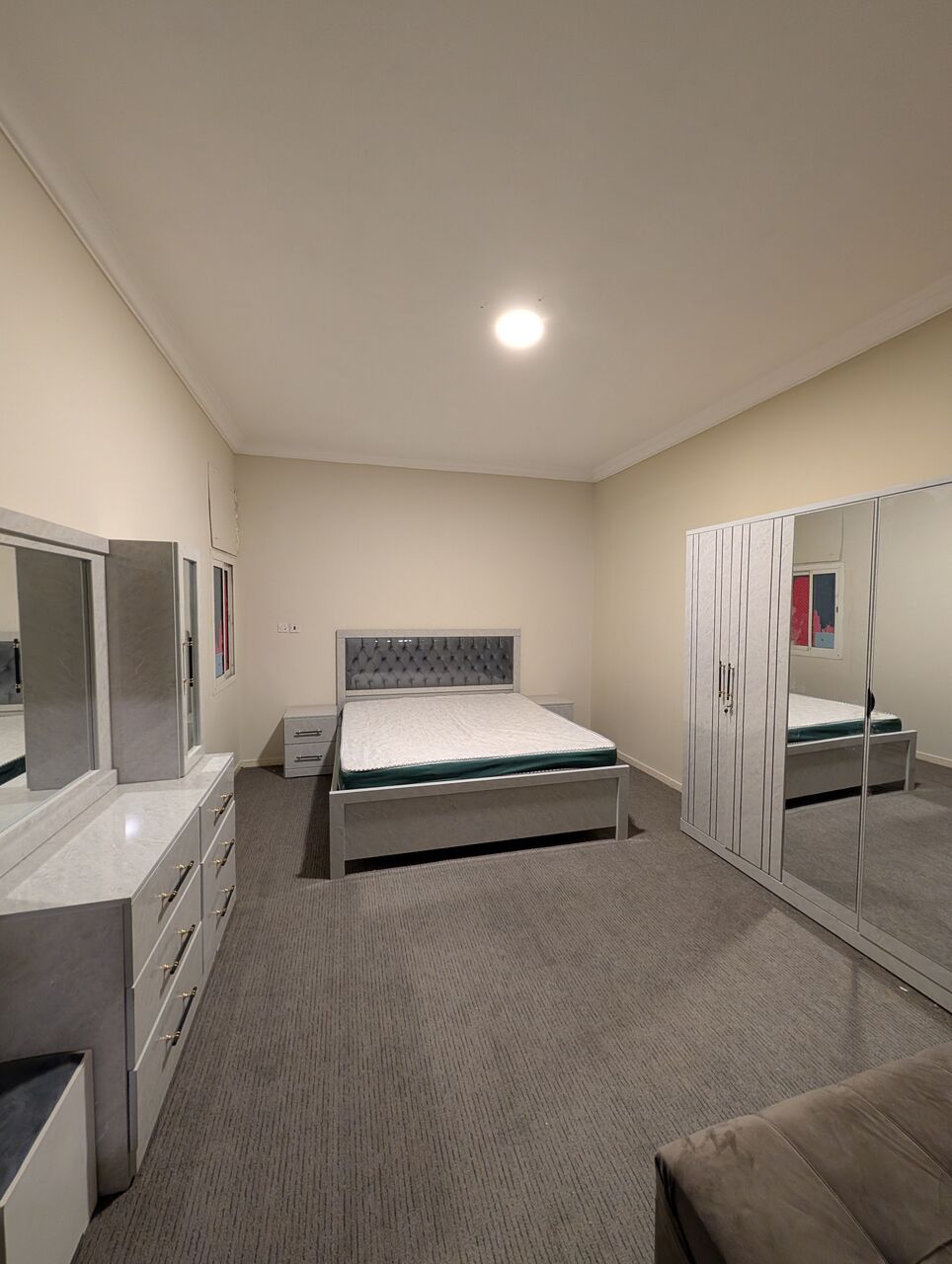 Khobar, Apartments, Flats, Houses & Villas, SAR 16800/year,  Furnished,  1 BR,  1 Bedroom | 1 Bathroom 1 Kitchen | Living Room