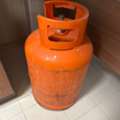 SAR 180,  Gas Cylinder
