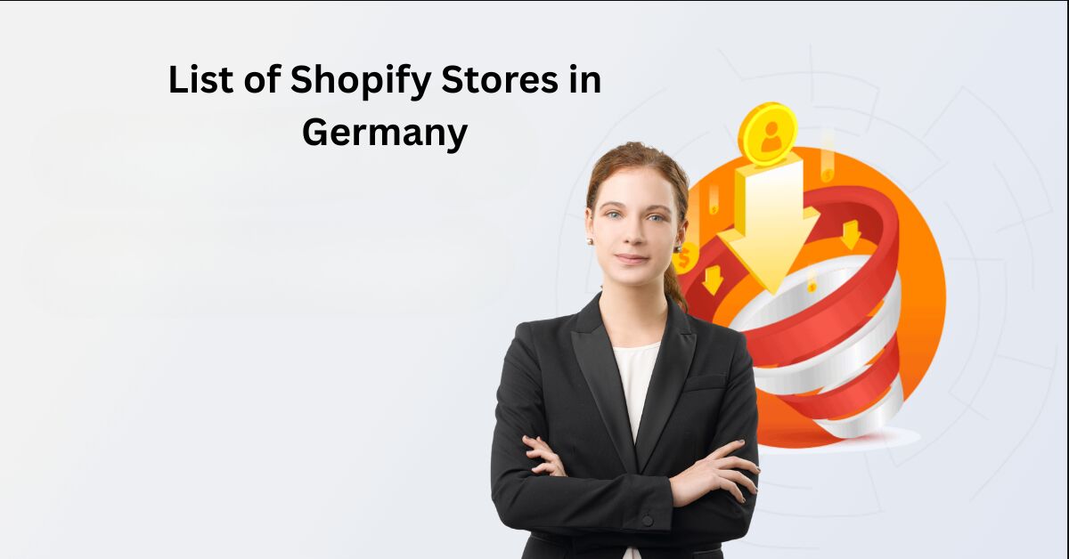 New York, Businesses For Sale, List Of Shopify Stores In Germany | Verified Store Data
