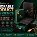 Create A Memorable Product Experience With Custom Printed Rigid Boxes