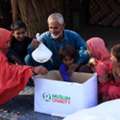 Feed The Hungry Today – Give Zakat, Sadaqah & Food Packs To Save Lives