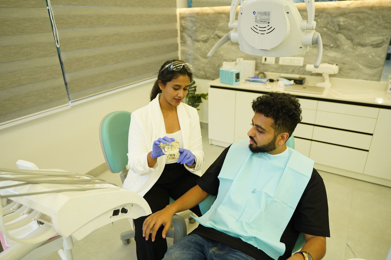 Bangalore, Dental, Best Bental Clinic In Thanisandra, Bengaluru- Alora Dental Wellness And Advanced Orthodont