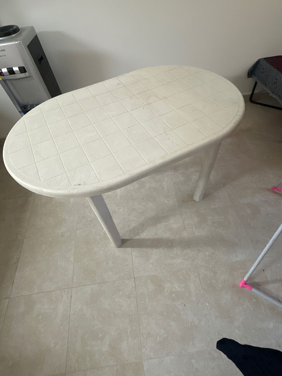 Jubail, Household Items, SAR 100,  Daining Table With Chairs