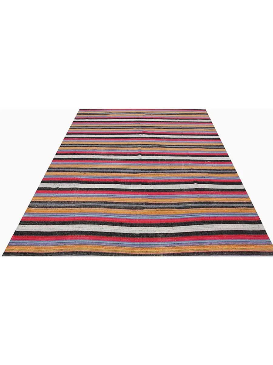 New York, Furniture, USD 500,  8x14 Persian Kilim Area Rug In DFW TX