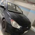 SAR 14500,  Hyundai Accent And 2011,  2011,  Automatic,  117000 KM,  Hyundai Accent   Car For Sale