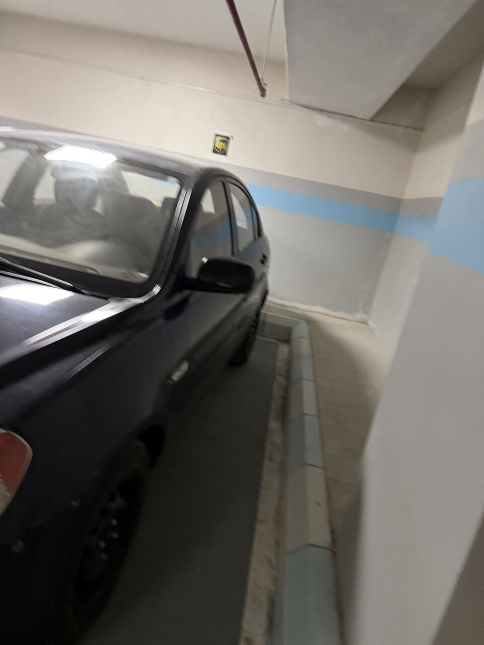 Al Murabba, Vehicles, Cars & Trucks , SAR 14500,  Hyundai Accent And 2011,  2011,  Automatic,  117000 KM,  Hyundai Accent   Car For Sale