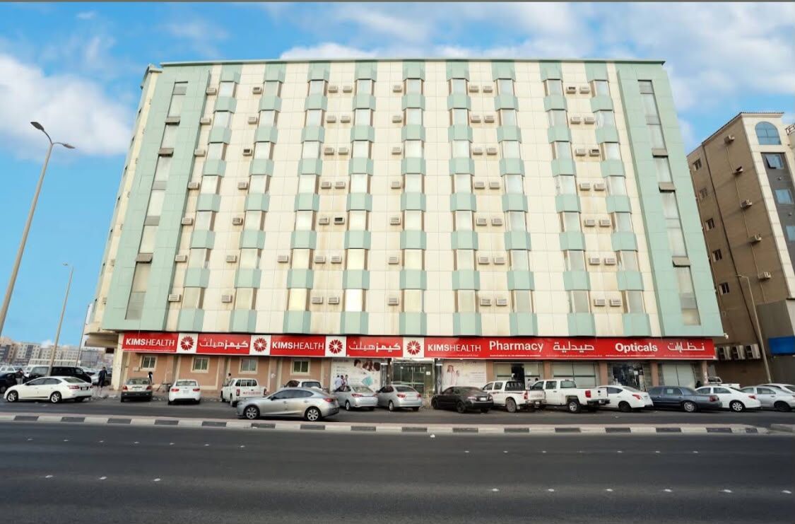 Jubail, Apartments, Flats, Houses & Villas, SAR 2400/month,  2 BR,  SAR 2400/month, 2 BR 1 Hall 1 Kitchen 2 Washroom For Families, Near Kims Hospital