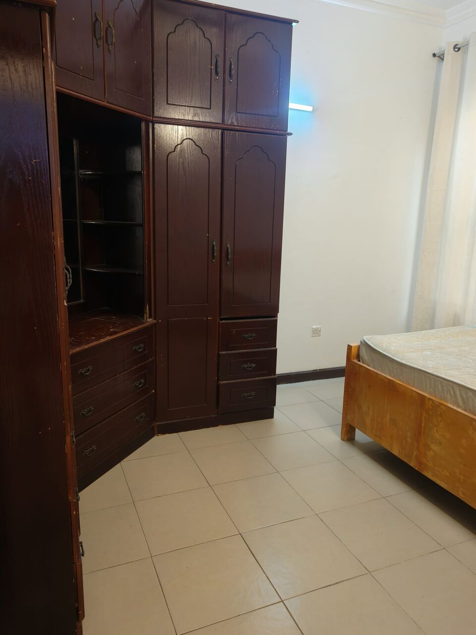 Hoora, Apartments, Flats, Houses & Villas, BHD 170/month,  1 BR,  1 Bhk With 30 Bhd Ewa Limit - 170 Bhd Per Month