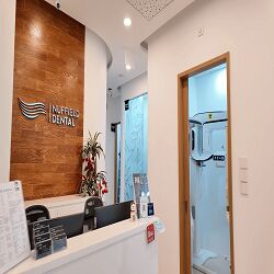 Singapore, Business, Nuffield Dental Marina One