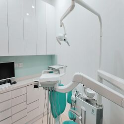 Singapore, Business, Nuffield Dental Marina One