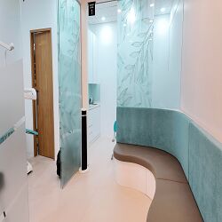 Singapore, Business, Nuffield Dental Marina One