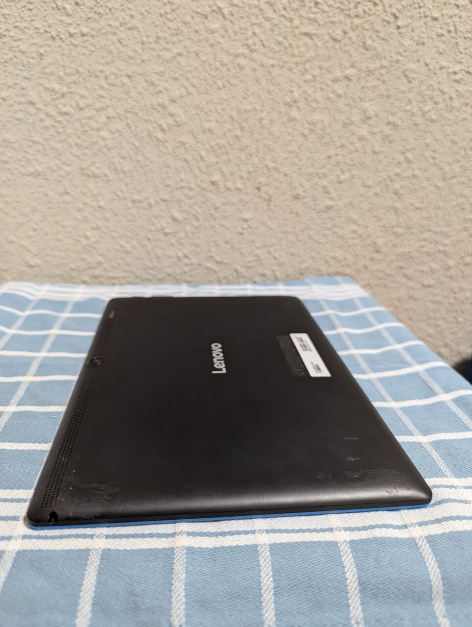 Dammam, Computers, SAR 120,  Lenovo Tablet TB-X103F &ndash; 120 SAR
