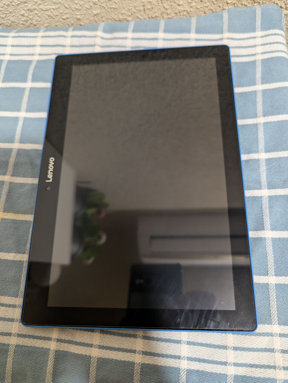 Dammam, Computers, SAR 120,  Lenovo Tablet TB-X103F &ndash; 120 SAR