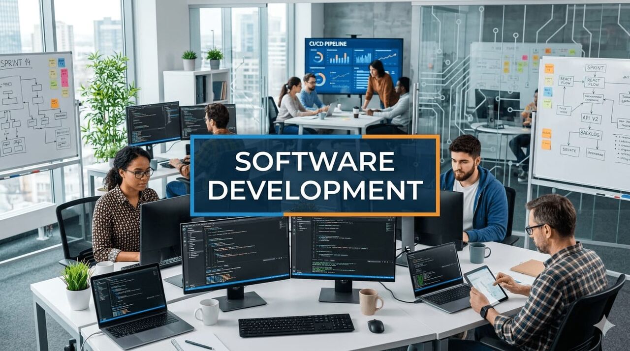 Coimbatore, Web Design & Development, BCS Corp &mdash; Professional WordPress Website Development In Coimbatore