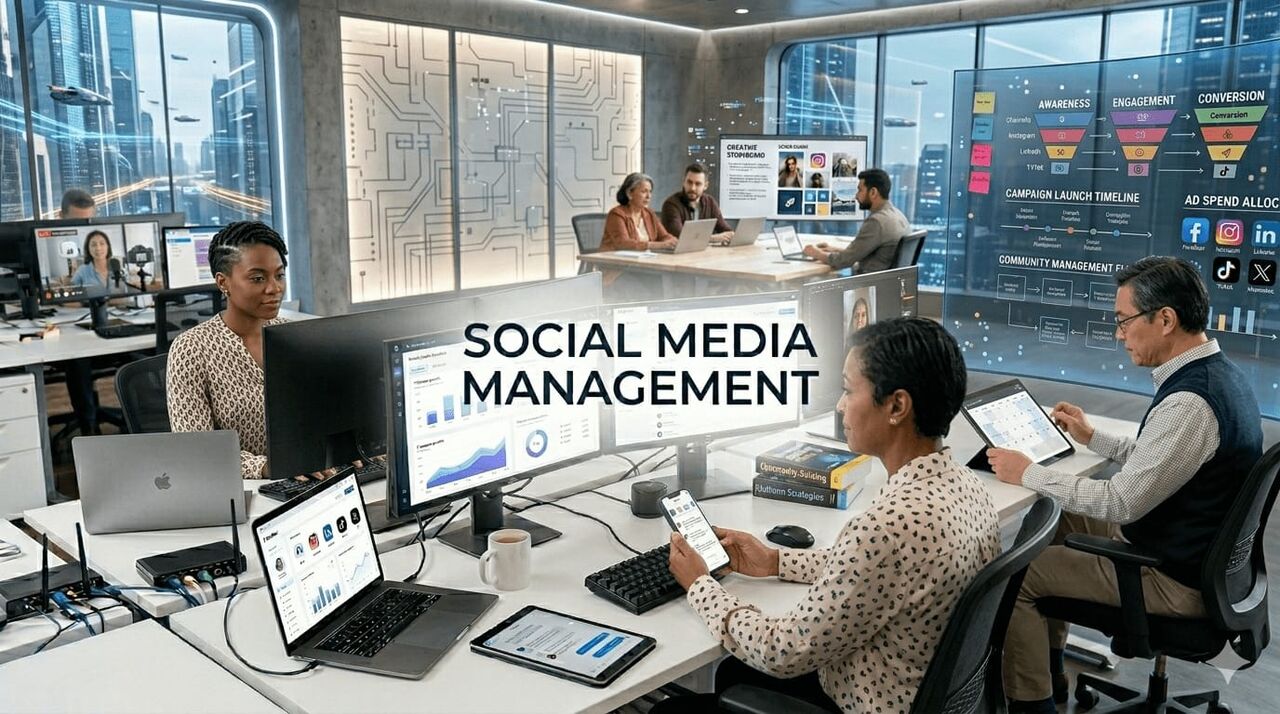 Coimbatore, Web Design & Development, BCS Corp &mdash; Professional WordPress Website Development In Coimbatore