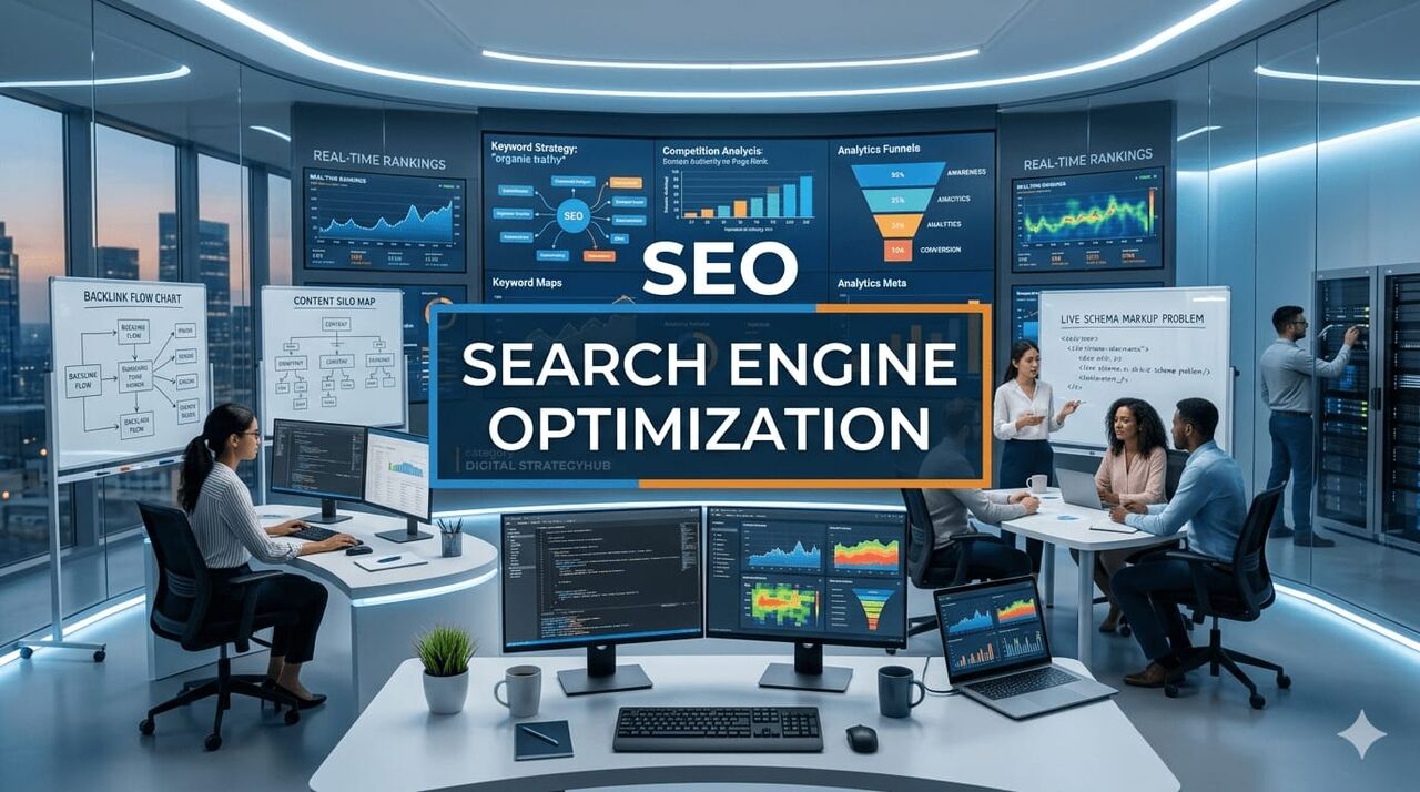 Coimbatore, Web Design & Development, BCS Corp &mdash; Professional WordPress Website Development In Coimbatore