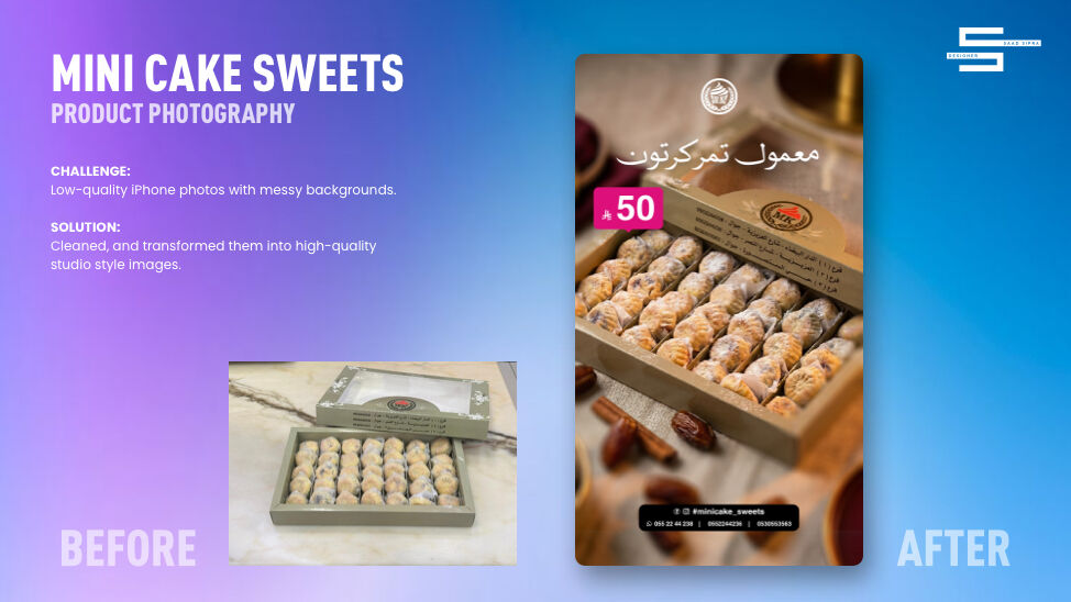 Riyadh, Photography, Product Photography