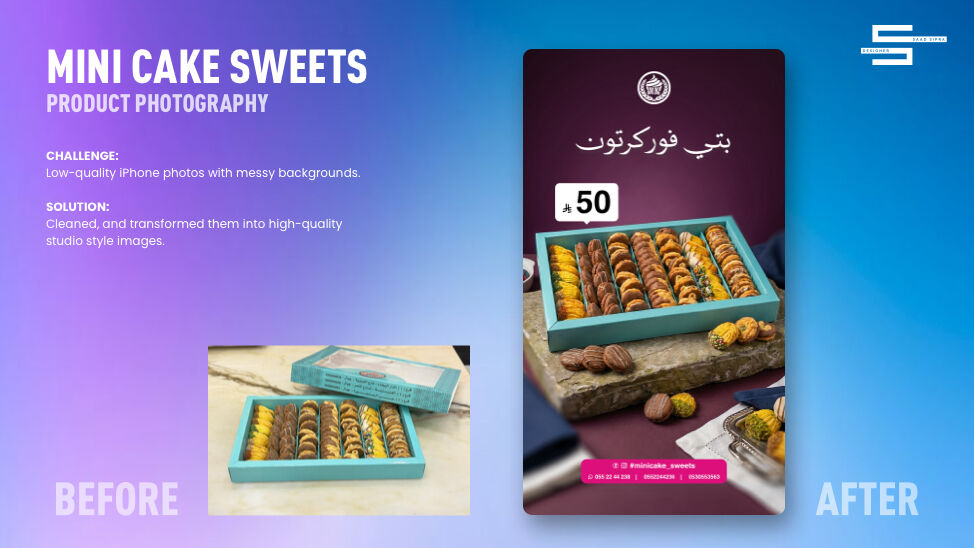 Riyadh, Photography, Product Photography