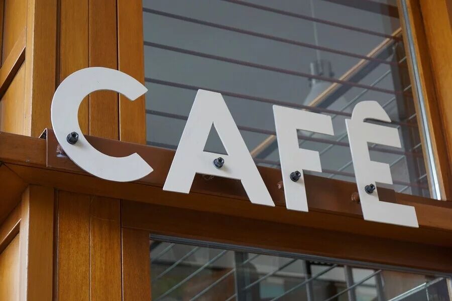 Houston, Business, Custom Storefront Signs In Houston By LGL Sign Company, LLC