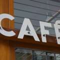 Custom Storefront Signs In Houston By LGL Sign Company, LLC