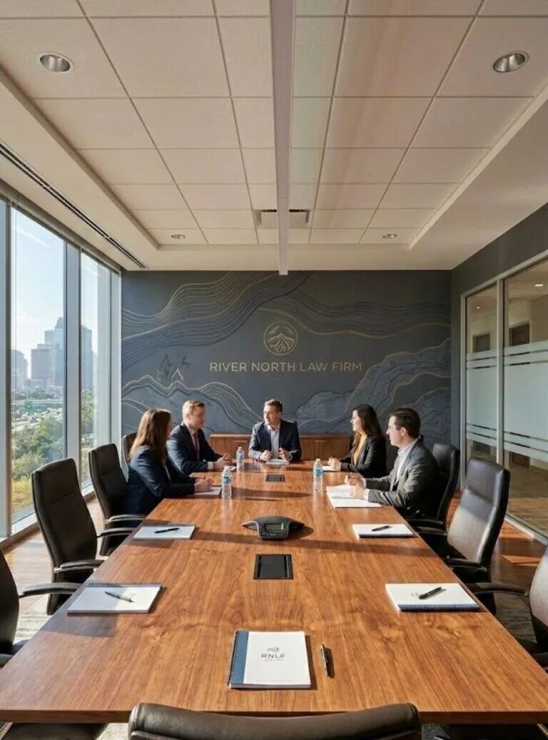 Houston, Business, Commercial Wall Graphics In Houston | Custom Interior Branding By LGL Sign Company, LLC