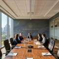 Commercial Wall Graphics In Houston | Custom Interior Branding By LGL Sign Company, LLC