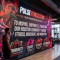Custom Wall Murals In Houston | Commercial Wall Murals By LGL Sign Company, LLC