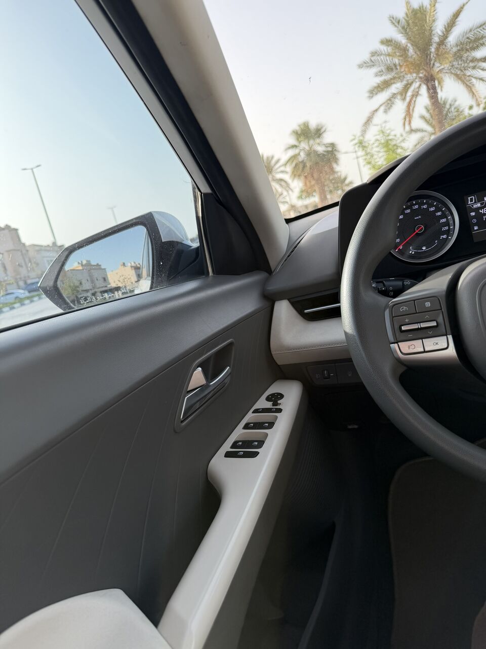 Jubail, Vehicles, Cars & Trucks , SAR 39000,  Hyundai Accent,  2024,  Automatic,  104000 KM,  For Sale