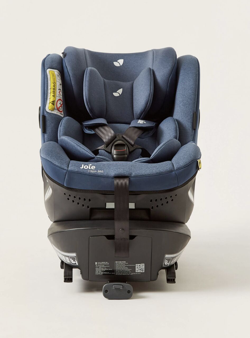 Al Wizarat, Baby & Kid Stuff, SAR 1000,  Joie I-Spin Deep Convertible Car Seat