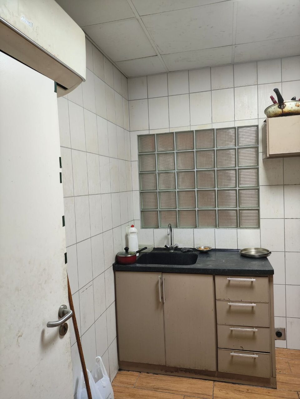 Jubail, Rooms for Rent, SAR 650/month,  Furnished,  NEED A ROOMMATE. Single Bed Space For Executive Bachelor, You Can Move After 20th August