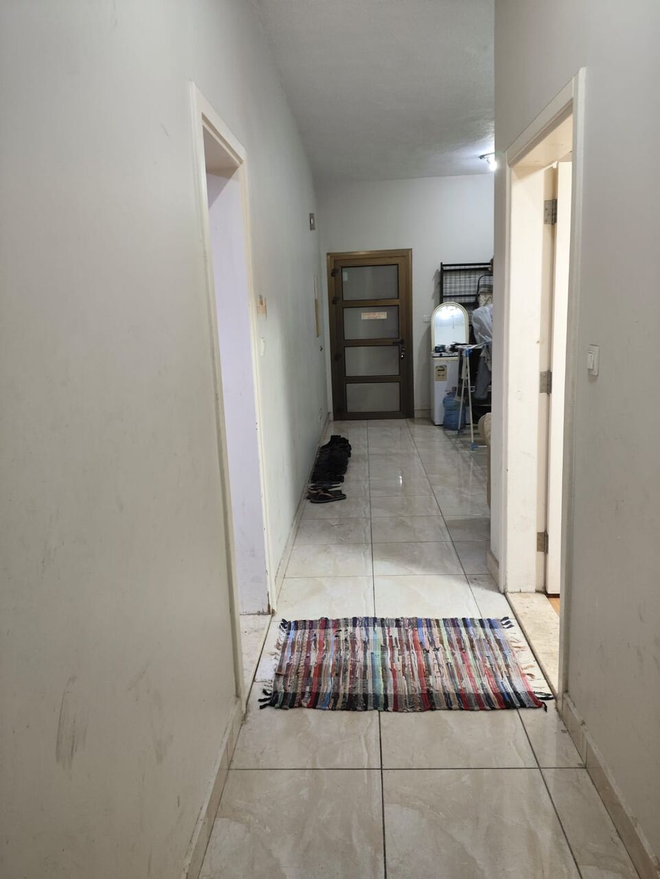 Jubail, Rooms for Rent, SAR 650/month,  Furnished,  NEED A ROOMMATE. Single Bed Space For Executive Bachelor, You Can Move After 20th August
