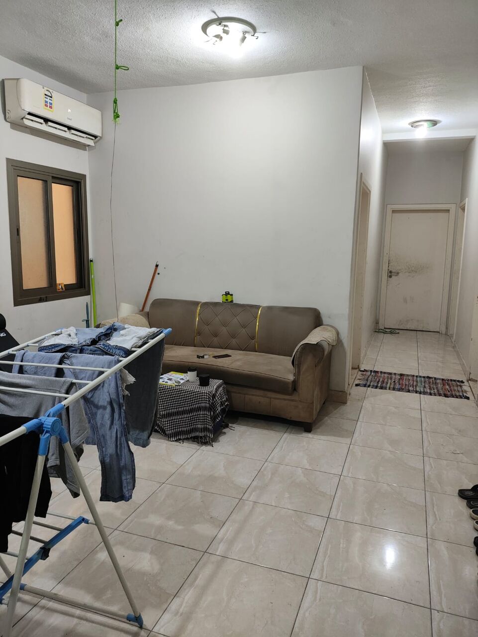 Jubail, Rooms for Rent, SAR 650/month,  Furnished,  NEED A ROOMMATE. Single Bed Space For Executive Bachelor, You Can Move After 20th August