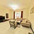 BHD 350/month,  Furnished,  2 BR,  150 Sq. Meter,  Highly Spacious | Free Wifi & Hk | Closed Kitchen | Family Building | With CPR Address