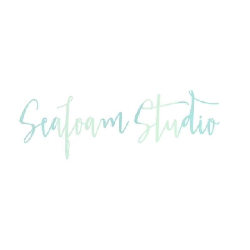 New York, Appliances, USD 245,  Stunning Original Art | Hand Painted Canvas & Office Wall Art &ndash; Seafoam Studio