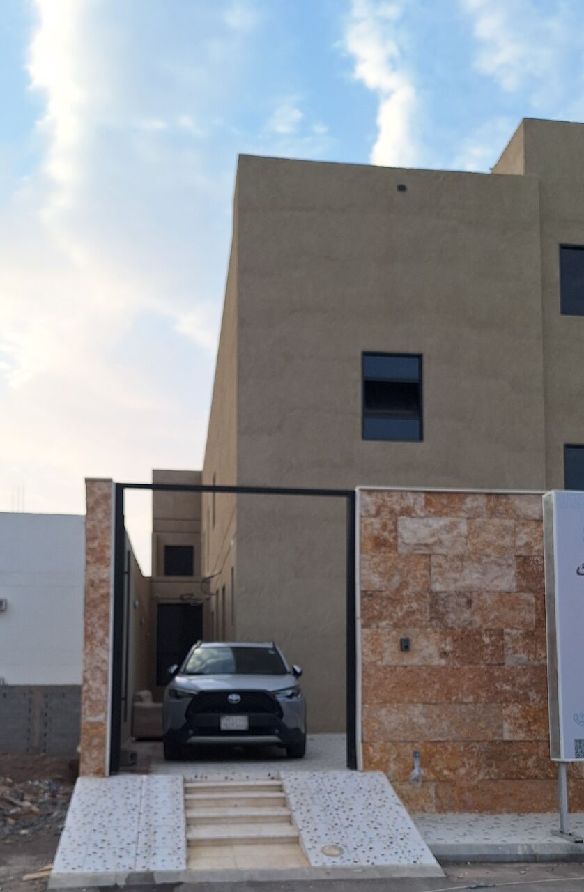 Madinah, Villas, SAR 2500,  New Modern Villa For Rent 4 Bed 3 Bath Lounge, Guest Room Mountain View