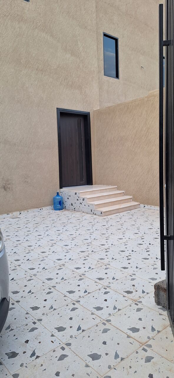 Madinah, Villas, SAR 2500,  New Modern Villa For Rent 4 Bed 3 Bath Lounge, Guest Room Mountain View
