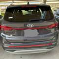 SAR 100000,  Hyundai Santa Fe,  2023,  Automatic,  54000 KM,  Hyundai Santafe Car For Sale